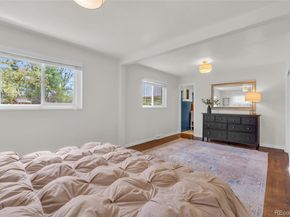 3112 W Layton Avenue, Englewood CO 80110