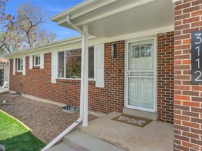 3112 W Layton Avenue, Englewood CO 80110