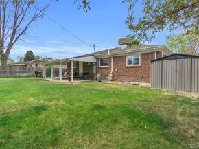 3112 W Layton Avenue, Englewood CO 80110