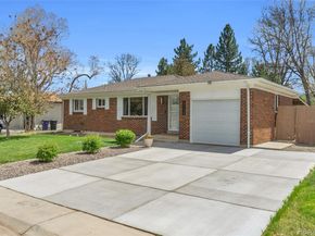 3112 W Layton Avenue, Englewood CO 80110