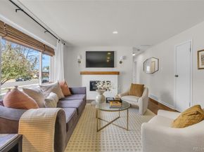 3112 W Layton Avenue, Englewood CO 80110