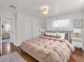 3112 W Layton Avenue, Englewood CO 80110