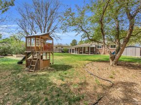 3112 W Layton Avenue, Englewood CO 80110