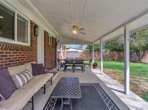 3112 W Layton Avenue, Englewood CO 80110