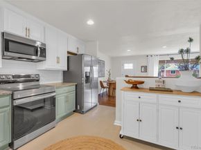 3112 W Layton Avenue, Englewood CO 80110