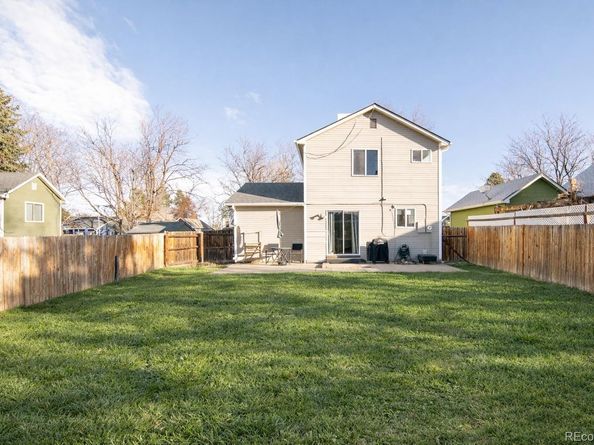16930 E Stanford Avenue, Aurora CO 80015