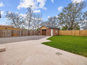 4767 High Street, Denver CO 80216