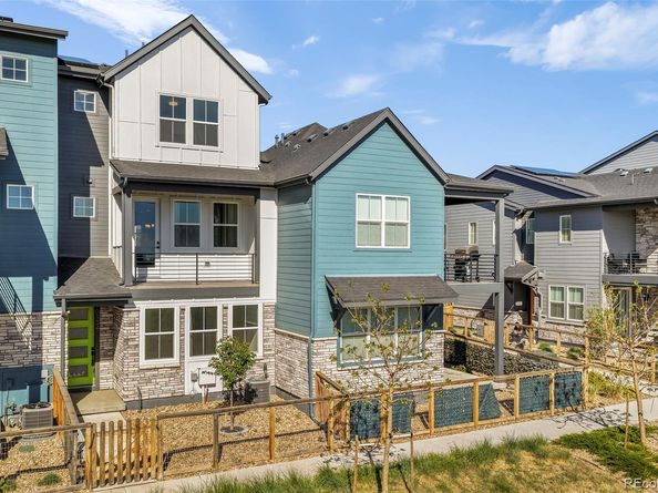 10334 Milwaukee Circle, Denver CO 80229