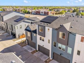 10334 Milwaukee Circle, Denver CO 80229