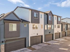 10334 Milwaukee Circle, Denver CO 80229