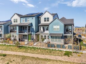 10334 Milwaukee Circle, Denver CO 80229