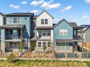 10334 Milwaukee Circle, Denver CO 80229