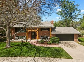 773 W Elati Circle, Littleton CO 80120