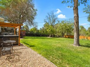 773 W Elati Circle, Littleton CO 80120