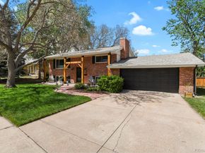 773 W Elati Circle, Littleton CO 80120
