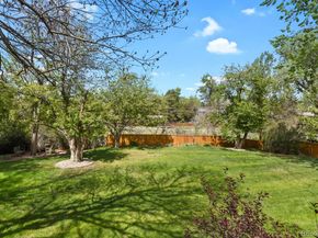 773 W Elati Circle, Littleton CO 80120