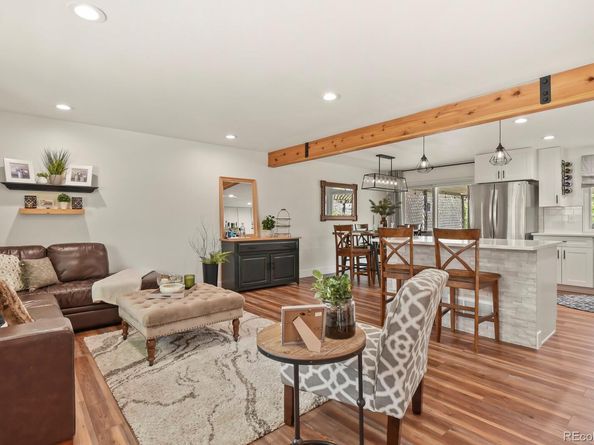 773 W Elati Circle, Littleton CO 80120