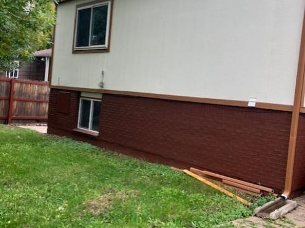 Undisclosed Address #1546998, Lakewood CO 80401