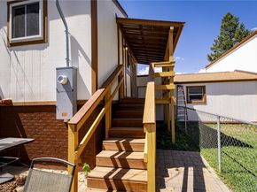 Undisclosed Address #1546998, Lakewood CO 80401