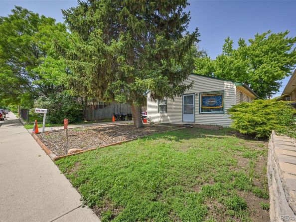 735 S Krameria Street, Denver CO 80224