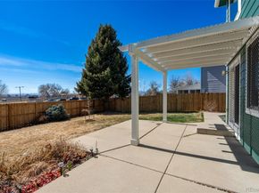 5020 Yates Court, Broomfield CO 80020