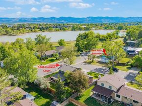 1686 S Holland Court, Lakewood CO 80232
