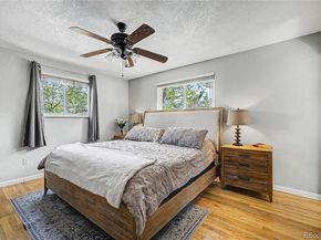 1686 S Holland Court, Lakewood CO 80232