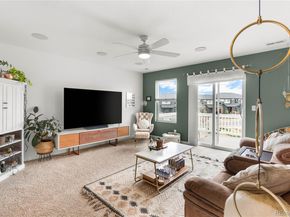 409 Overbrook Lane, Longmont CO 80504