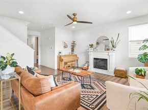 409 Overbrook Lane, Longmont CO 80504