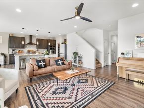 409 Overbrook Lane, Longmont CO 80504