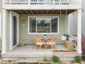 409 Overbrook Lane, Longmont CO 80504