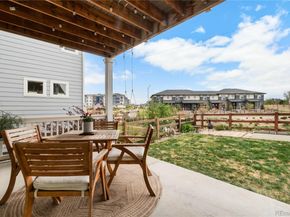 409 Overbrook Lane, Longmont CO 80504