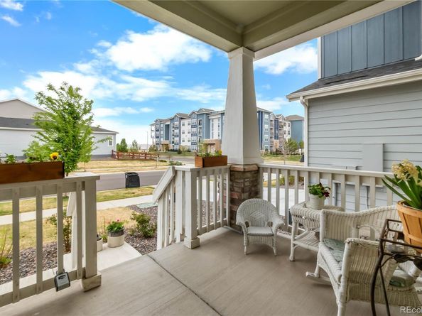 409 Overbrook Lane, Longmont CO 80504