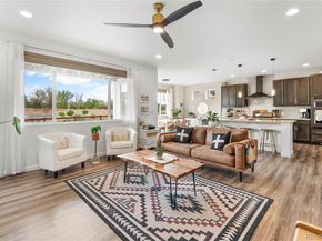 409 Overbrook Lane, Longmont CO 80504