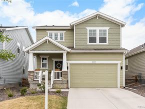 409 Overbrook Lane, Longmont CO 80504