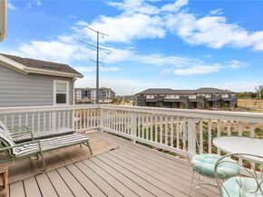 409 Overbrook Lane, Longmont CO 80504