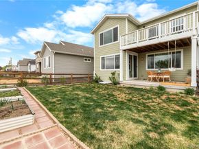 409 Overbrook Lane, Longmont CO 80504