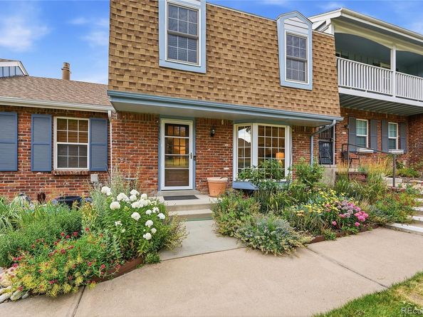 2515 E Geddes Place, Littleton CO 80122