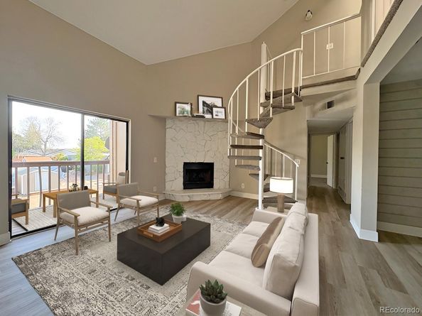 15350 E Arizona Avenue 308, Aurora CO 80017