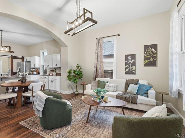 4448 Logan Street, Denver CO 80216