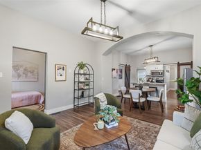 4448 Logan Street, Denver CO 80216
