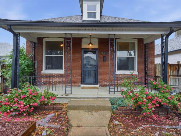 4448 Logan Street, Denver CO 80216