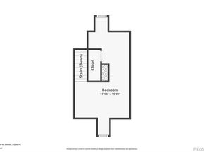 4448 Logan Street, Denver CO 80216