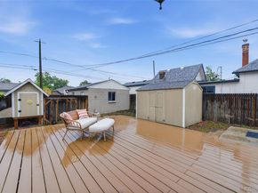4448 Logan Street, Denver CO 80216