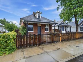 4448 Logan Street, Denver CO 80216