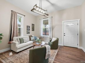 4448 Logan Street, Denver CO 80216