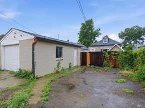 4448 Logan Street, Denver CO 80216