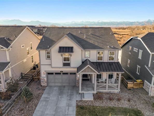 772 Carbonate Lane, Erie CO 80516