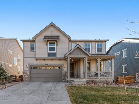 772 Carbonate Lane, Erie CO 80516