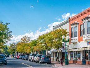 6388 Oak Court 104, Arvada CO 80004